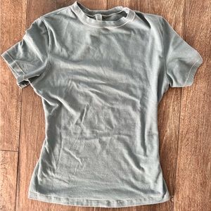 SKIMS Cotton Jersey T-Shirt